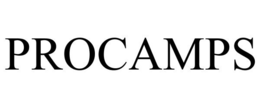PROCAMPS trademark