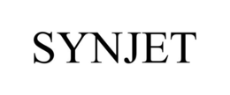 SYNJET trademark