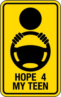 HOPE 4 MY TEEN trademark