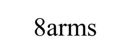 8ARMS trademark