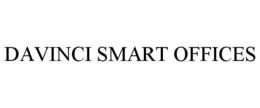 DAVINCI SMART OFFICES trademark