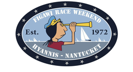 FIGAWI RACE WEEKEND HYANNIS - NANTUCKET EST. 1972 trademark