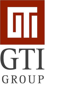 GTI GTI GROUP trademark
