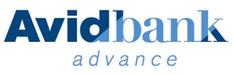 AVIDBANK A D V A N C E trademark