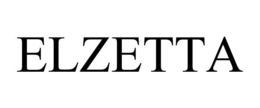 ELZETTA trademark