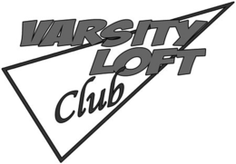 VARSITY LOFT CLUB trademark