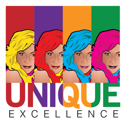 UNIQUE EXCELLENCE trademark