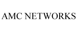 AMC NETWORKS trademark