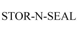 STOR-N-SEAL trademark