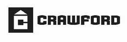 C CRAWFORD trademark