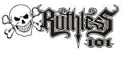 RUTHLESS 101 trademark