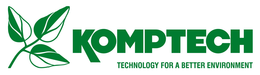 KOMPTECH TECHNOLOGY FOR A BETTER ENVIRONMENT trademark