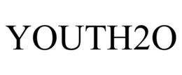 YOUTH2O trademark
