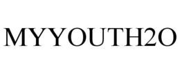 MYYOUTH2O trademark