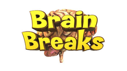 BRAIN BREAKS trademark