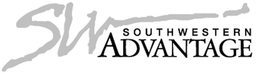 SW SOUTHWESTERN ADVANTAGE trademark