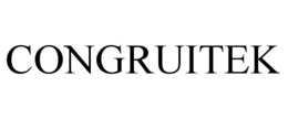 CONGRUITEK trademark