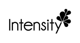 INTENSITY trademark
