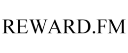 REWARD.FM trademark