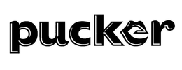 PUCKER trademark