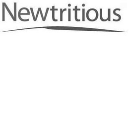 NEWTRITIOUS trademark