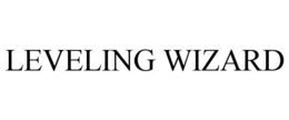 LEVELING WIZARD trademark