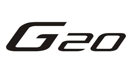 G20 trademark