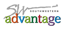 SW SOUTHWESTERN ADVANTAGE trademark