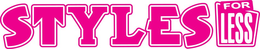 STYLES FOR LESS trademark