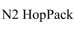 N2 HOPPACK trademark