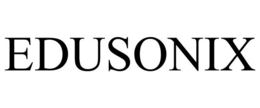 EDUSONIX trademark