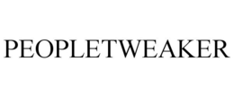 PEOPLETWEAKER trademark