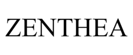 ZENTHEA trademark
