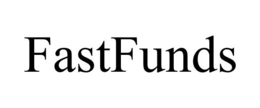 FASTFUNDS trademark