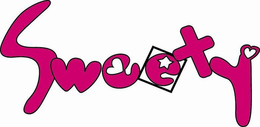 SWEETY trademark