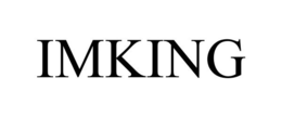 IMKING trademark