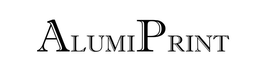 ALUMIPRINT trademark
