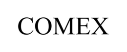 COMEX trademark