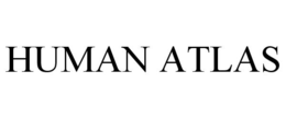 HUMAN ATLAS trademark