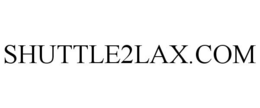 SHUTTLE2LAX.COM trademark