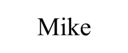 MIKE trademark