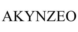 AKYNZEO trademark