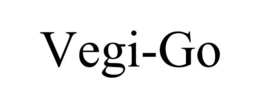 VEGI-GO trademark