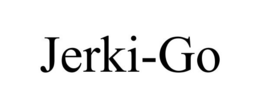 JERKI-GO trademark