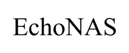 ECHONAS trademark