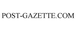 POST-GAZETTE.COM trademark