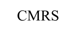 CMRS trademark