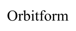ORBITFORM trademark