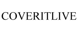 COVERITLIVE trademark
