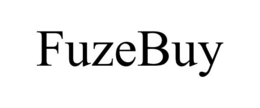 FUZEBUY trademark
